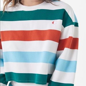 Champion Crewneck Sweatshirt